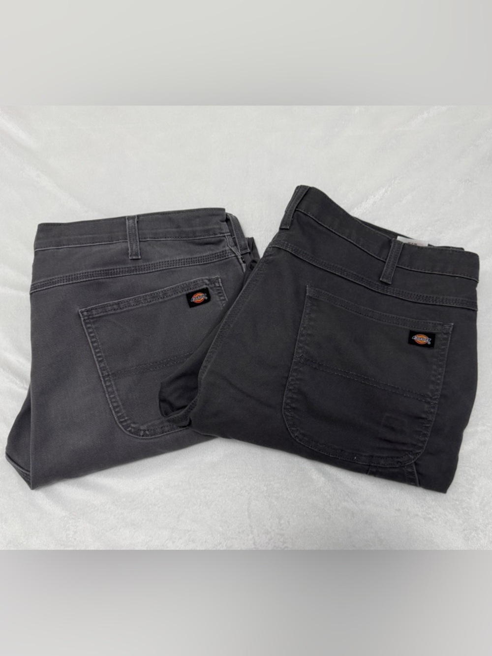 Dickies Flex Men's Relaxed Fit Work Pants